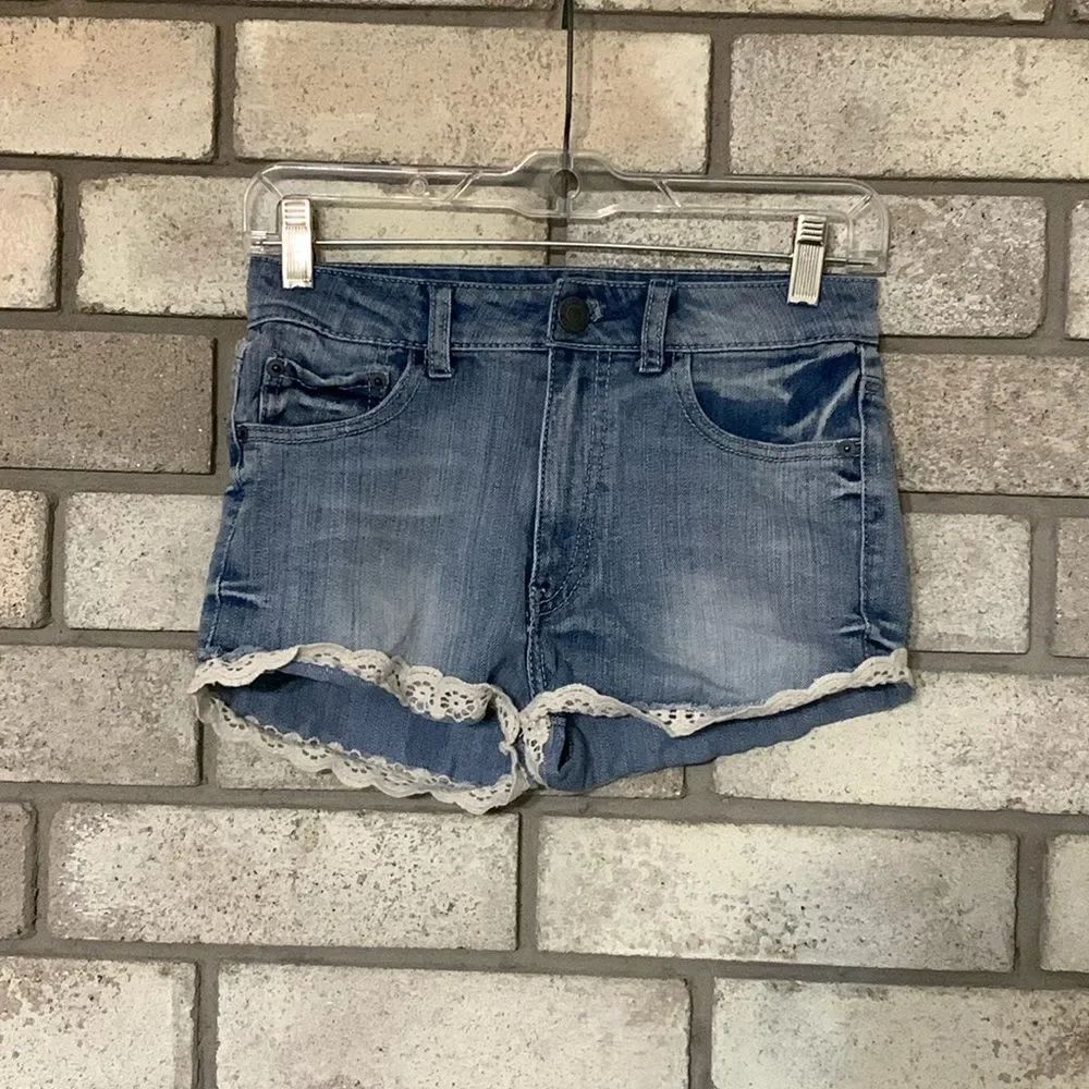 3for$20 jeans shorts 3 juniors